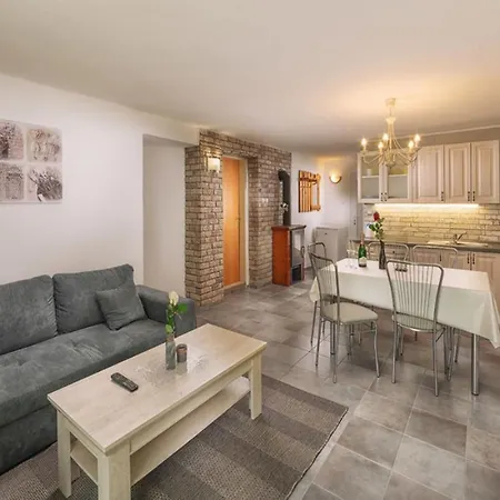 Restart - Arestart Sk Apartmán Liptovsky Mikulas