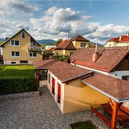 Restart - Arestart Sk Liptovský Mikuláš