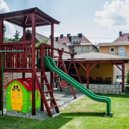 Apartmán Restart - Arestart Sk