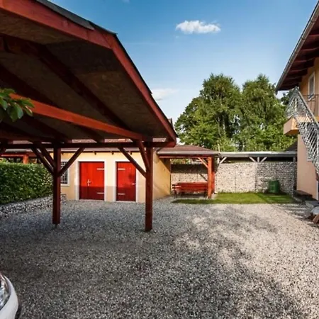 Apartment Restart - Arestart Sk *