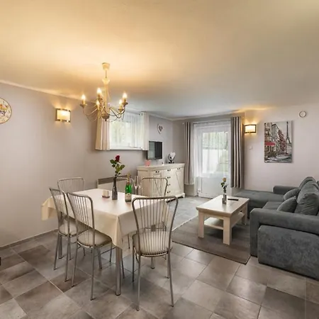 Restart - Arestart Sk Apartment Liptovsky Mikulas