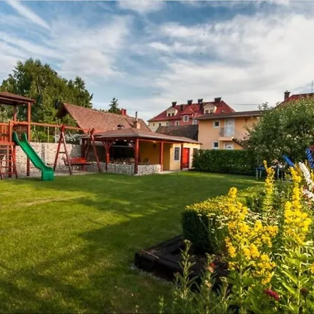 Restart - Arestart Sk Apartment Liptovsky Mikulas