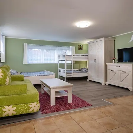 Restart - Arestart Sk Apartment Liptovsky Mikulas