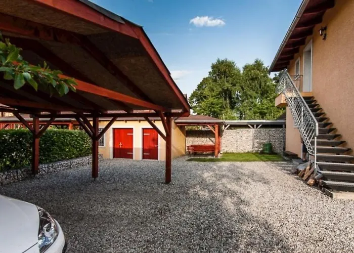 Apartman Restart - Arestart Sk *