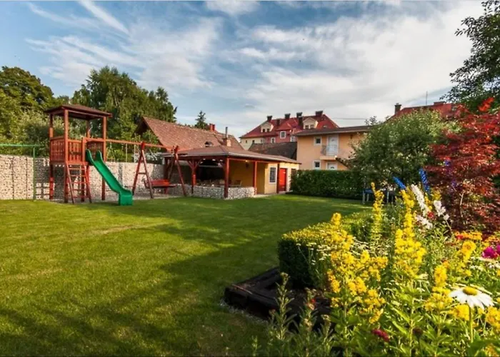 Restart - Arestart Sk Apartman Lipótszentmiklós