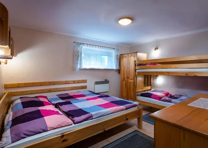 Apartman Restart - Arestart Sk *